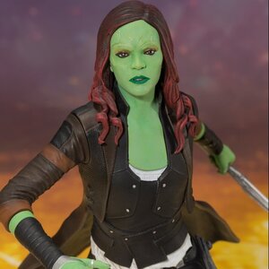 ArtFX+ Avengers: Infinity War Gamora