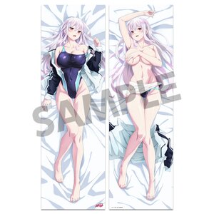 Chained Soldier Dakimakura Pillow Cover Kyouka Uzen: Competitive Swimwear Ver.