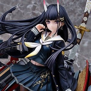 Azur Lane Noshiro 1/7 Scale Figure