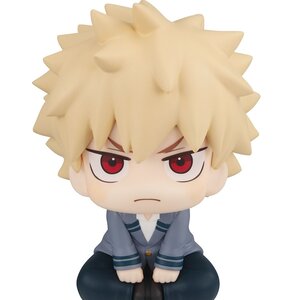 Look Up Series My Hero Academia Katsuki Bakugo (Re-run) [Pre-order]