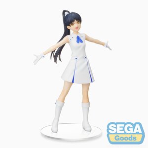 Love Live! Superstar!! Ren Hazuki: Wish Song Ver. Premium Figure