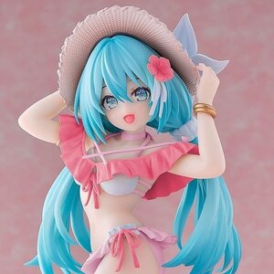 Luminasta Hatsune Miku Conceptual Series Vol. 1 Tropical Ver. [Pre-order]