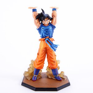 FiguartsZero Dragon Ball Z Son Goku - Spirit Bomb Ver.