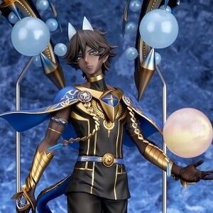 Fate/Grand Order Berserker/Arjuna [Alter] 1/8 Scale Figure