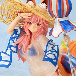 Fate/Grand Order Lancer/Tamamo no Mae 1/7 Scale Figure (Re-run)