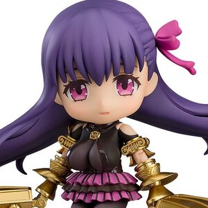 Nendoroid Fate/Grand Order Alter Ego/Passionlip