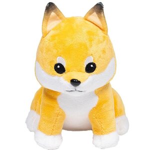 Sakuna: Of Rice and Ruin Plushies Dog