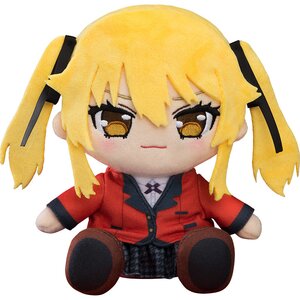 Kakegurui xx Plushie Mary Saotome