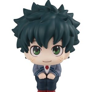Look Up Series My Hero Academia Izuku Midoriya (Re-run) [Pre-order]