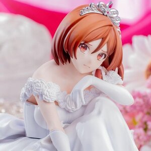 Yumemirize I'm Getting Married to a Girl I Hate in My Class Akane Sakuramori Non-Scale Figure [Pre-order]