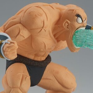 G x Materia Dragon Ball Z Nappa