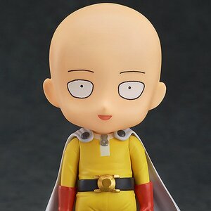 [Outlet] Nendoroid One-Punch Man Saitama