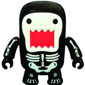 Skeleton Special Edition 7” Domo Qee Figure