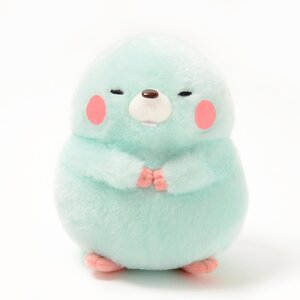 Atsumare! Maebars Animal Plush Collection (Standard) Mole
