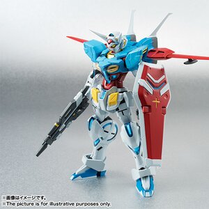 Robot Spirits G-Self | Gundam Reconguista in G