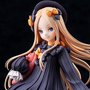Fate/Grand Order Foreigner/Abigail Williams 1/7 Scale Figure