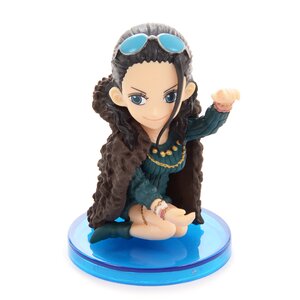 One Piece World Collectable Figure -20th Limited- Vol. 1 Nico Robin