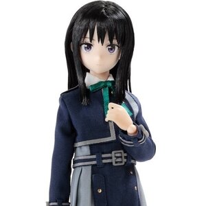 Pure Neemo Character Series 151: Lycoris Recoil Takina Inoue 1/6 Scale Doll