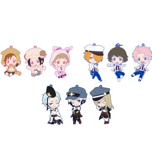 THE IDOLM@STER: SideM Niitengomu! Vol. 5 Box Set