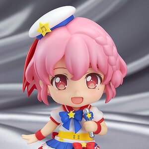 Nendoroid Co-de: Reona West - Fortune Party Cyalume Co-de R | PriPara