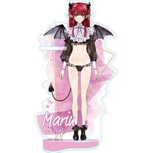 My Dress-Up Darling Wet Color Series Acrylic Pen Stand Marin Kitagawa: Liz