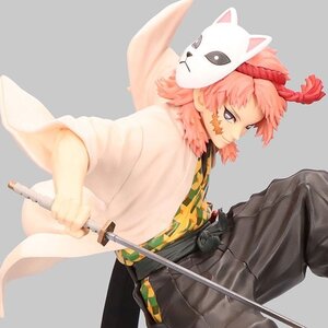 Demon Slayer: Kimetsu no Yaiba Vibration Stars-Sabito Non-Scale Figure