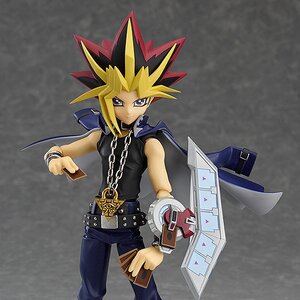 figma Yami Yugi