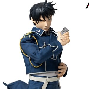 FigZero Fullmetal Alchemist: Brotherhood Roy Mustang [Pre-order]