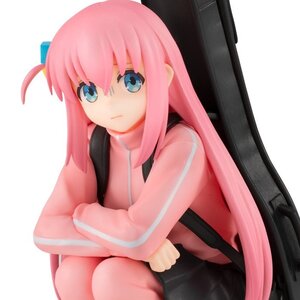 Melty Princess Bocchi the Rock! Palm-Size Hitori-chan