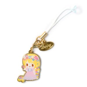 Little Fairy Tale My Wish Charms Rapunzel