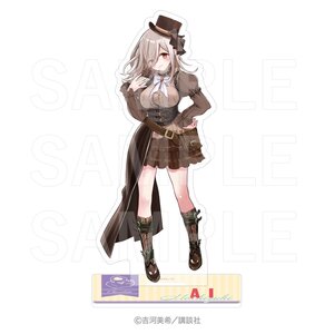 A Couple of Cuckoos x E-Diner Acrylic Stand Ai Mochizuki