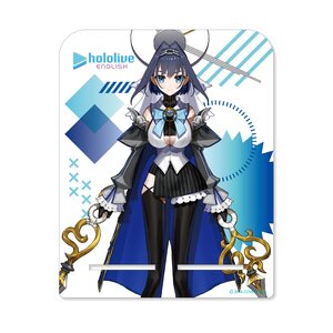 hololive English Smartphone Stand: Ouro Kronii