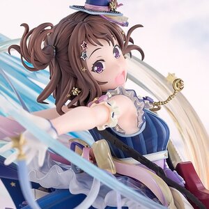 BanG Dream! Girls Band Party! Kasumi Toyama: Kagayaki ni Te o Nobashite Figure