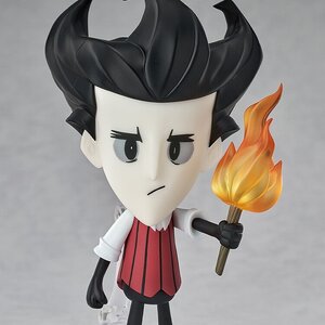 Nendoroid Don't Starve Wilson [Pre-order]