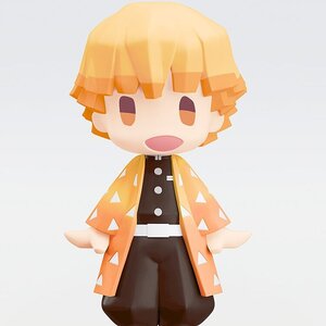 Hello! Good Smile Demon Slayer: Kimetsu no Yaiba Zenitsu Agatsuma [Pre-order]