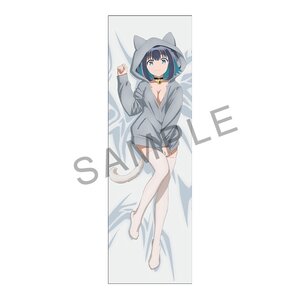 16bit Sensation: Another Layer Konoha Akisato Dakimakura Pillow Cover