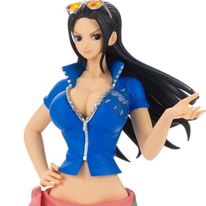 One Piece Glitter & Glamours Nico Robin B
