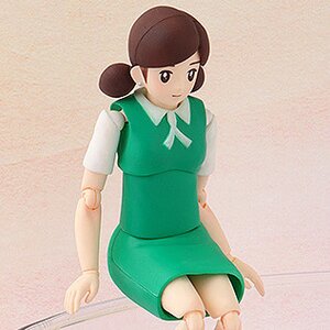 figma Fuchico Moss