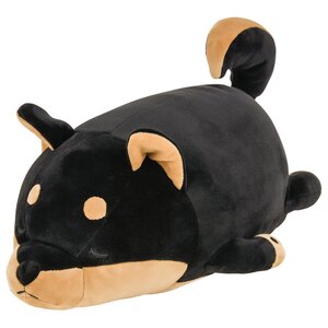 Marshmallow Animal Bolster Kotetsu