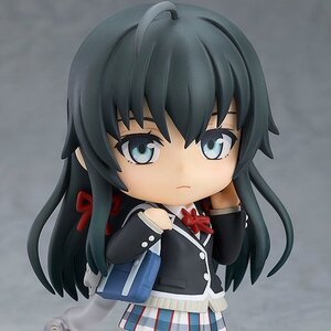 Nendoroid My Teen Romantic Comedy SNAFU Climax Yukino Yukinoshita (Re-run)