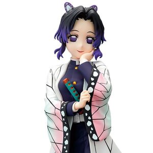 Glitter & Glamours Demon Slayer: Kimetsu no Yaiba Shinobu Kocho Non-Scale Figure [Pre-order]
