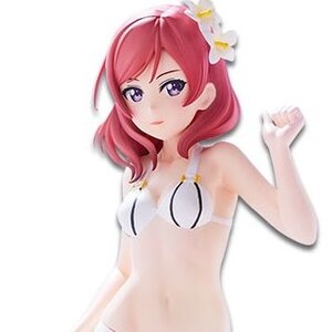EXQ Figure Love Live! Maki Nishikino