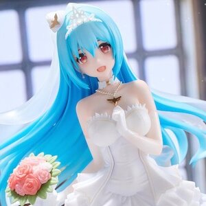 Warship Girls R Quincy: Promise of May Flower Ver. 1/7 Scale Figure