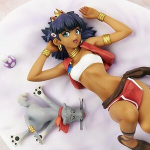Nadia: The Secret of Blue Water Nadia: TV Broadcasting 30 Years Model 1/7 Scale Figure (Re-run) [Pre-order]