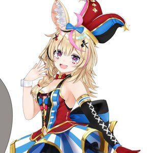 Hikkake Figure Omaru Polka [Pre-order]