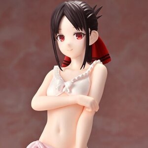 Kaguya-sama: Love Is War Kaguya Shinomiya Summer Queens 1/8 Scale Figure
