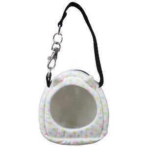 Neko-dango Osan Pouch Cat Carrying Case