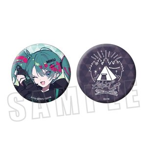 Hatsune Miku Can Badge Set