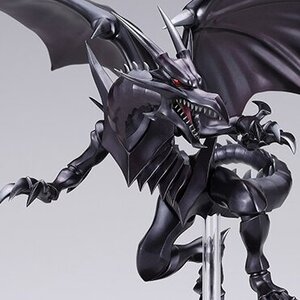 Oshi Works Yu-Gi-Oh! Duel Monsters Red-Eyes Black Dragon [Pre-order]