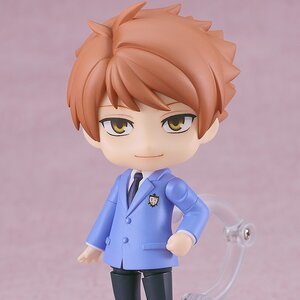 Nendoroid Ouran High School Host Club Hikaru Hitachiin